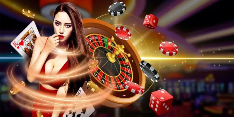 AG Casino - Sảnh cược hoàng gia chơi là mê