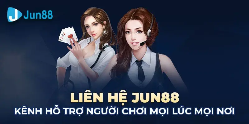 Các cách liên hệ hiệu quả và nhanh chóng nhất