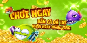 Những tính năng đặc sắc chỉ có tại dòng game bắn cá ICa