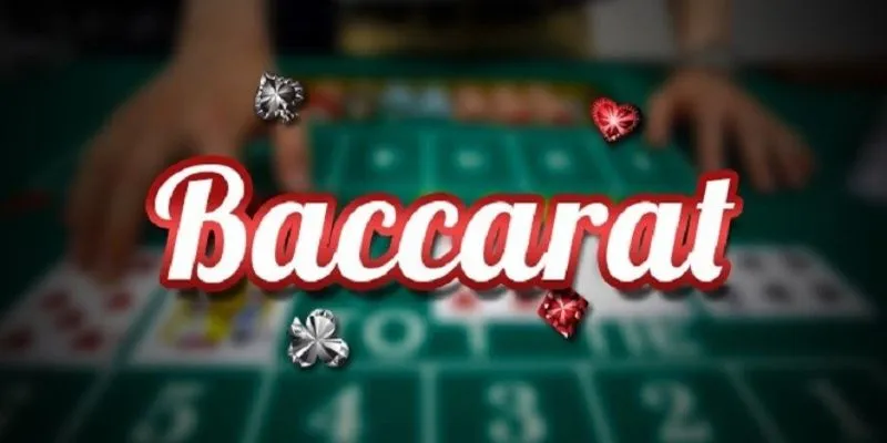 Tìm hiểu mẹo chơi Baccarat online trúng lớn ngay hôm nay