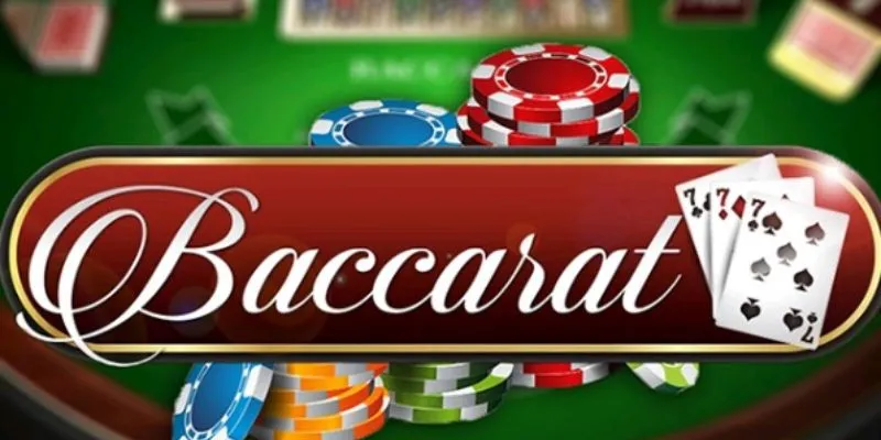 Baccarat SA Gaming hấp dẫn