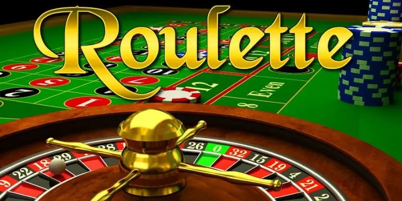 Tính xác suất chiến thắng Roulette quan trọng