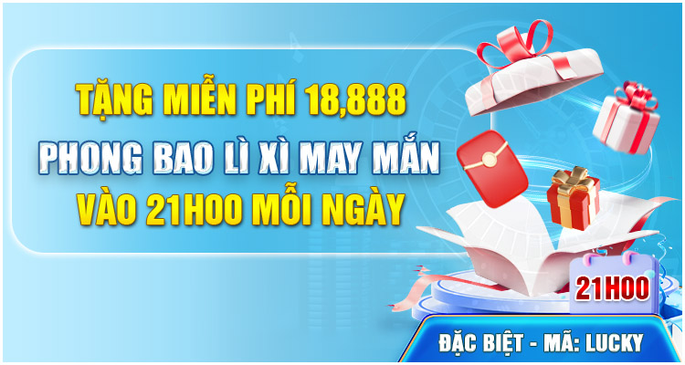 Nổi Bật Khi Nhận Jun88 Tặng Miễn Phí 18.888