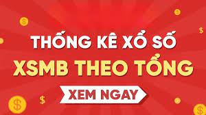 Lợi ích khi sử dụng thống kê giải đặc biệt theo tổng