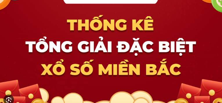 Tại sao nên áp dụng thống kê giải đặc biệt theo tổng